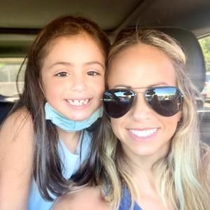 Meet your Posher, Tracey